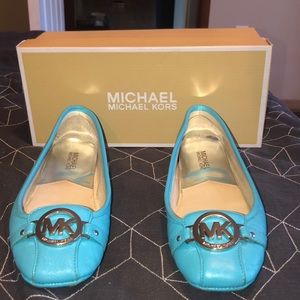 Michael Kors Flats